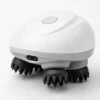 Relaxing Head Massager – Stress Relief Scalp Tool